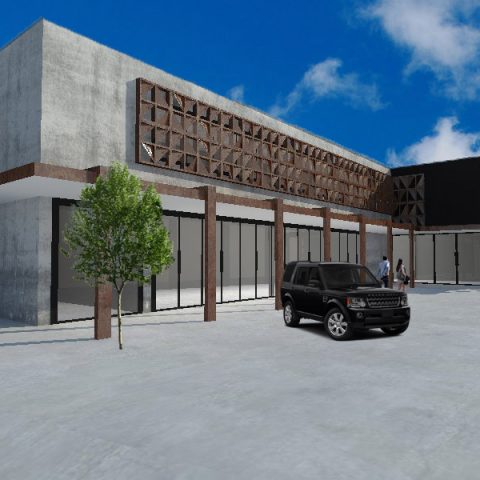 Miniatura  Projetos - Fundação Vicintin